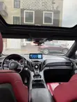 Acura RDX A-Spec Pkg AWD 2019 Gray - 3