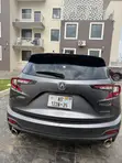 Acura RDX A-Spec Pkg AWD 2019 Gray - 4