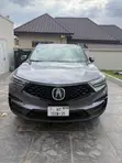 Acura RDX A-Spec Pkg AWD 2019 Gray - 5