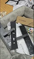 Smart Fingerprint Door Lock with Ring-Doorbell - 3