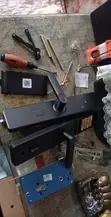 Smart Fingerprint Door Lock with Ring-Doorbell - 4