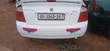 Kia Cerato 2005 Automatic - White - 2