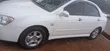 Kia Cerato 2005 Automatic - White - 5