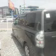 Toyota Voxy 2012 Black - 2