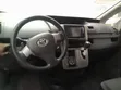 Toyota Voxy 2012 Black - 5