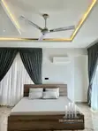 3 Bedroom House with Pool for Sale in East Legon - 4