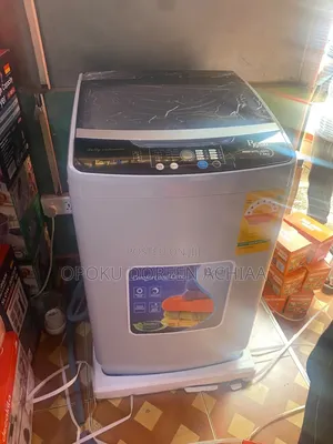 Roch 7 Kg Full Automatic Washing Machine