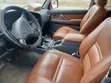 Toyota Land Cruiser 90 1997 Red - 5