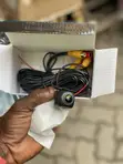 HD Vehicle Waterproof Reverse Camera - 3