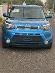 Kia Soul Base Hatchback 2016 Blue - 2