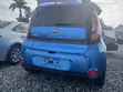 Kia Soul Base Hatchback 2016 Blue - 4