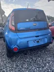 Kia Soul Base Hatchback 2016 Blue - 5