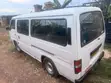 Nissan Caravan (Urvan) 1999 White - 3