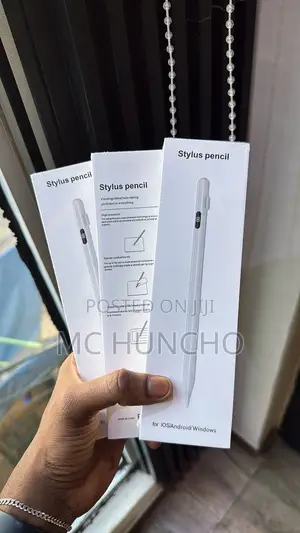 Universal Stylus Pen
