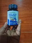 Bcuelov Uric Acid Support Supplement - 1