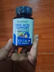 Bcuelov Uric Acid Support Supplement - 2