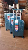 Classy Traveller Luggage - Rose, Large, Brand New - 2