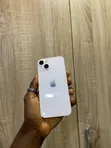 Apple iPhone 13 128GB White - 1