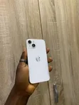 Apple iPhone 13 128GB White - 2