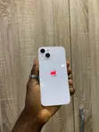 Apple iPhone 13 128GB White - 3