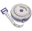 BMI Measuring Tape - 2
