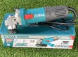 Total Angle Grinder 900W - 1