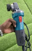 Total Angle Grinder 900W - 2