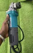 Total Angle Grinder 900W - 3