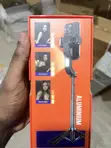 Q31 Smart Gimbal Stabilizer and Selfie Stick Quadrapod - 2