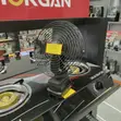 Unique Cordless Rechargeable Desk Fan - 2