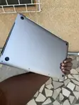 Apple MacBook Pro 15" 2018 - 16GB RAM, 512GB SSD - 1