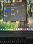 Apple MacBook Pro 15" 2018 - 16GB RAM, 512GB SSD - 3
