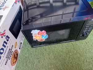 Icona 20L Microwave Oven