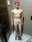 Male Mannequin - Brand New - 1