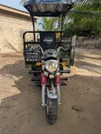 Apsonic AP200GY-7 Tricycle 2024 Green - 2
