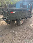 Apsonic AP200GY-7 Tricycle 2024 Green - 4
