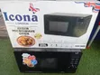 Digital Icona Microwave Oven - Energy Efficient - 1
