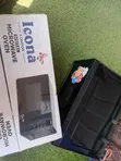 Digital Icona Microwave Oven - Energy Efficient - 2