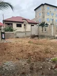 One Plot Secured Land for Sale at Tseaddo - 2