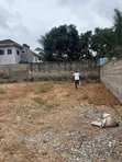 One Plot Secured Land for Sale at Tseaddo - 3