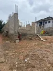 One Plot Secured Land for Sale at Tseaddo - 5