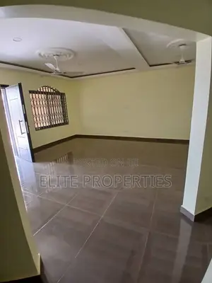 2-Bedroom Self-Compound House for Rent in Community 25 Savanna