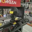 Cordless Rechargeable Desk Fan - High Performance, Affordable - 2