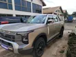 New Nissan Hardbody 2025 Brown - 4