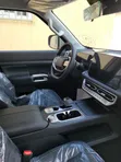 New Nissan Hardbody 2025 Brown - 5