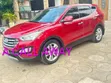 SUV Rentals with Driver in Accra - 2
