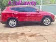 SUV Rentals with Driver in Accra - 3