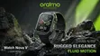 Oraimo Nova v Smartwatch (OSW-802N) - 1