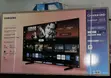 Samsung 65” DU6900 Series Crystal UHD 4K Smart Tizen TV (2024) - 1
