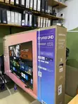 Samsung 65” DU6900 Series Crystal UHD 4K Smart Tizen TV (2024) - 2